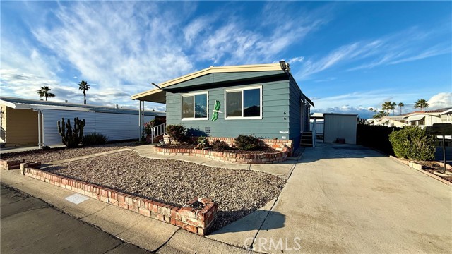 Detail Gallery Image 5 of 52 For 601 N Kirby #66,  Hemet,  CA 92545 - 2 Beds | 2 Baths