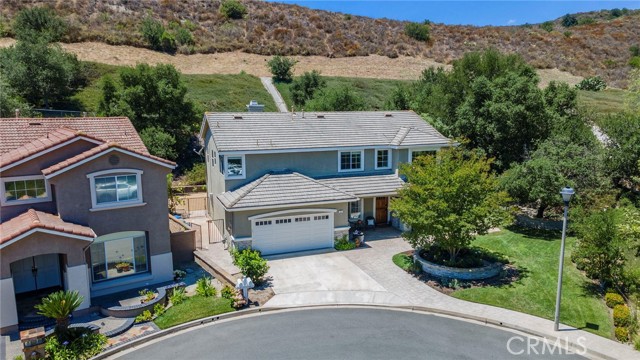 Detail Gallery Image 9 of 71 For 2 Swallows Ln, Trabuco Canyon,  CA 92679 - 4 Beds | 2/1 Baths