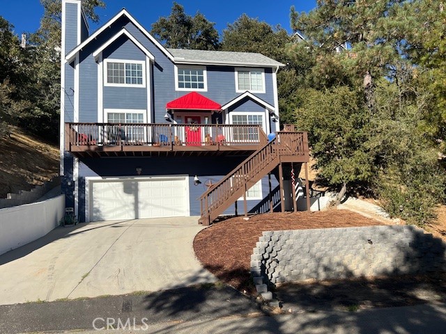 28824 Zion Drive