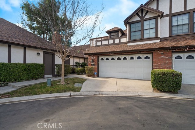 Detail Gallery Image 1 of 38 For 950 S Rim Crest Dr #12,  Anaheim Hills,  CA 92807 - 2 Beds | 2/1 Baths