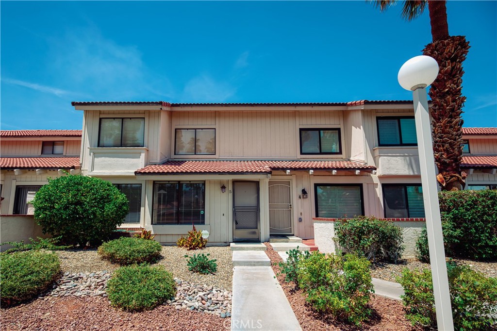 5 Montecito Drive #5