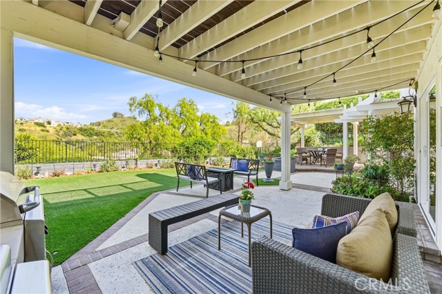 Detail Gallery Image 23 of 56 For 6305 E Rocking Horse, Orange,  CA 92869 - 4 Beds | 2/1 Baths