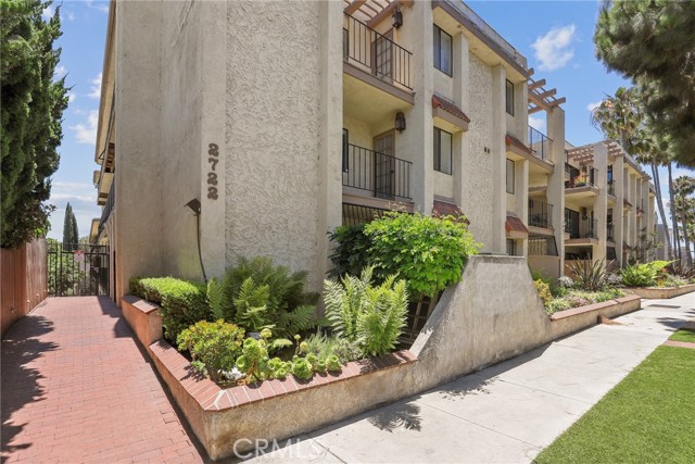 Detail Gallery Image 31 of 32 For 2722 E 20th St #202,  Signal Hill,  CA 90755 - 2 Beds | 2 Baths
