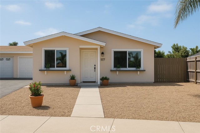 Detail Gallery Image 1 of 38 For 4493 Estada, Oceanside,  CA 92057 - 2 Beds | 1 Baths
