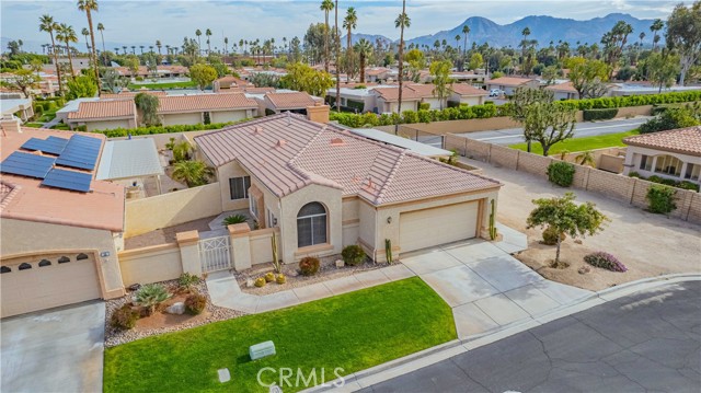 Detail Gallery Image 54 of 60 For 8 Vistara Dr, Rancho Mirage,  CA 92270 - 3 Beds | 2 Baths