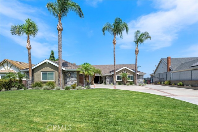 3131 Sunset Court, Norco, CA 92860