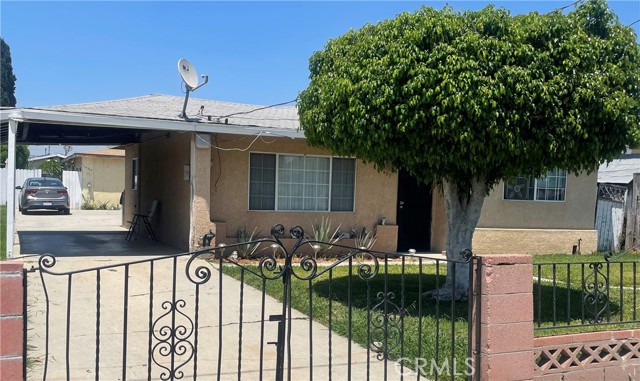 Detail Gallery Image 1 of 2 For 11457 Burke St, Whittier,  CA 90606 - – Beds | – Baths