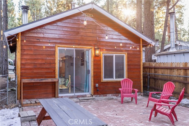 Detail Gallery Image 22 of 26 For 817 W Sherwood Bld, Big Bear City,  CA 92314 - 2 Beds | 1 Baths