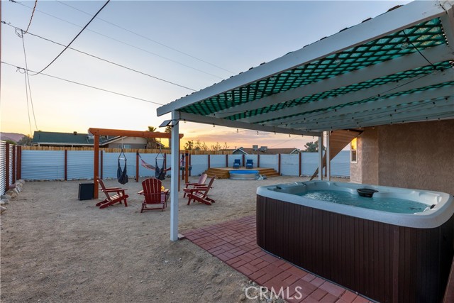 Detail Gallery Image 46 of 70 For 7428 Kellogg Ave, Twentynine Palms,  CA 92277 - 3 Beds | 2 Baths