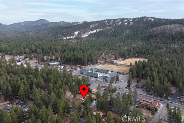 Detail Gallery Image 38 of 38 For 449 Mountainaire Ln, Big Bear Lake,  CA 92315 - 2 Beds | 2 Baths