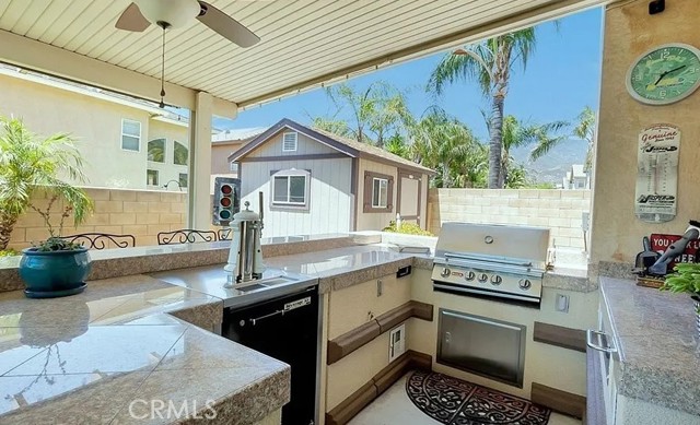 Detail Gallery Image 33 of 37 For 5418 Grand Prix Ct, Fontana,  CA 92336 - 3 Beds | 3 Baths
