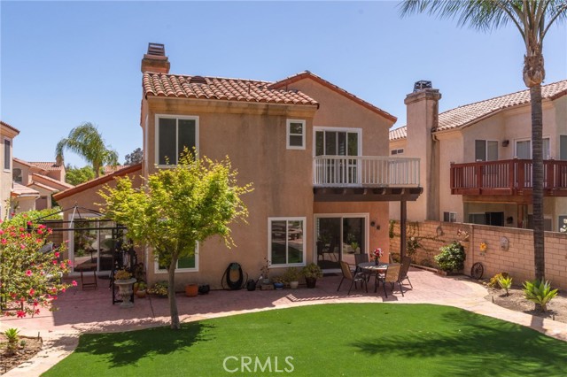 Detail Gallery Image 38 of 50 For 15535 Mallory Ct, Moorpark,  CA 93021 - 4 Beds | 2/1 Baths