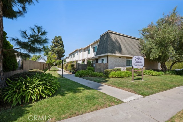 25205 Cypress Street # 7, Lomita, California 90717, 2 Bedrooms Bedrooms, ,2 BathroomsBathrooms,Residential Lease,For Rent,25205 Cypress Street # 7,CRSB24228267