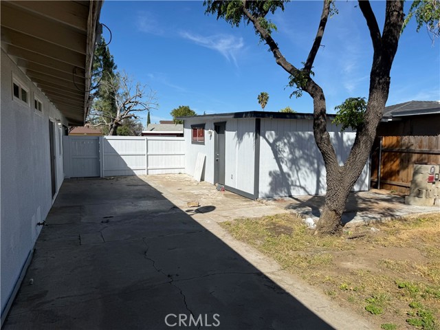 Detail Gallery Image 14 of 18 For 24280 Cottonwood, Moreno Valley,  CA 92553 - 3 Beds | 2 Baths