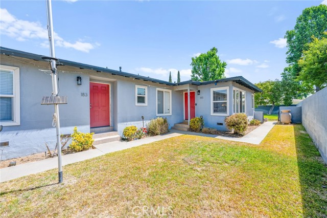 Property Photo from MLS
