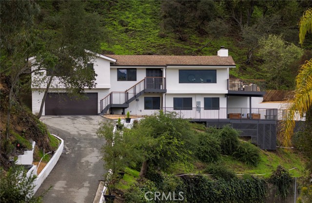 Detail Gallery Image 2 of 66 For 981 Glen Oaks, Pasadena,  CA 91105 - 3 Beds | 3 Baths