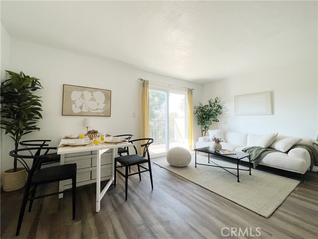 Detail Gallery Image 8 of 30 For 460 Golden Ave #316,  Long Beach,  CA 90802 - 1 Beds | 1 Baths