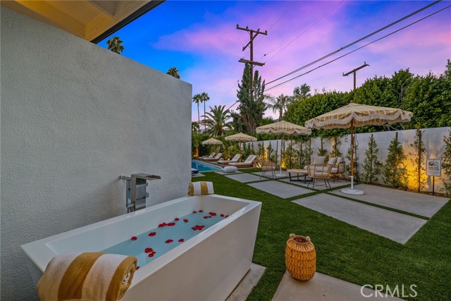 Detail Gallery Image 32 of 42 For 1121 Pasatiempo Rd, Palm Springs,  CA 92262 - 4 Beds | 4 Baths