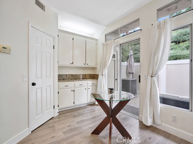 Detail Gallery Image 12 of 29 For 23634 Kingdon Ct #86,  Laguna Niguel,  CA 92677 - 2 Beds | 1/2 Baths