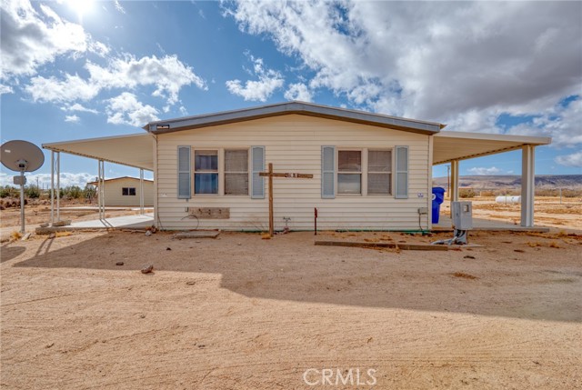 Detail Gallery Image 21 of 22 For 56457 Serrano Rd, Yucca Valley,  CA 92284 - 2 Beds | 2 Baths