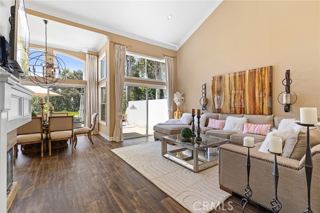 Detail Gallery Image 5 of 36 For 4 Vista Frondosa, Rancho Santa Margarita,  CA 92688 - 3 Beds | 2/1 Baths