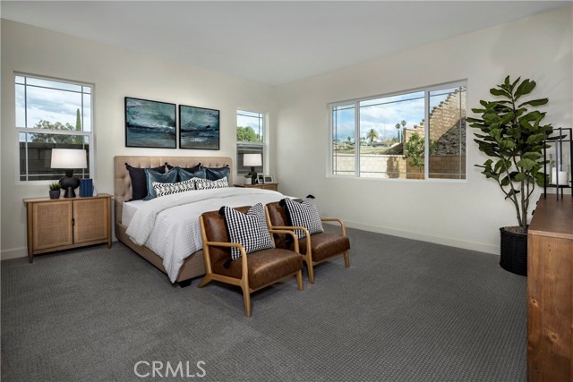 Model Home Photography