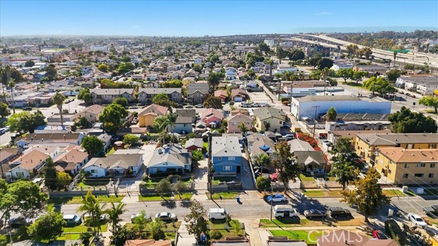 Detail Gallery Image 12 of 44 For 224 W 107th, Los Angeles,  CA 90003 - – Beds | – Baths