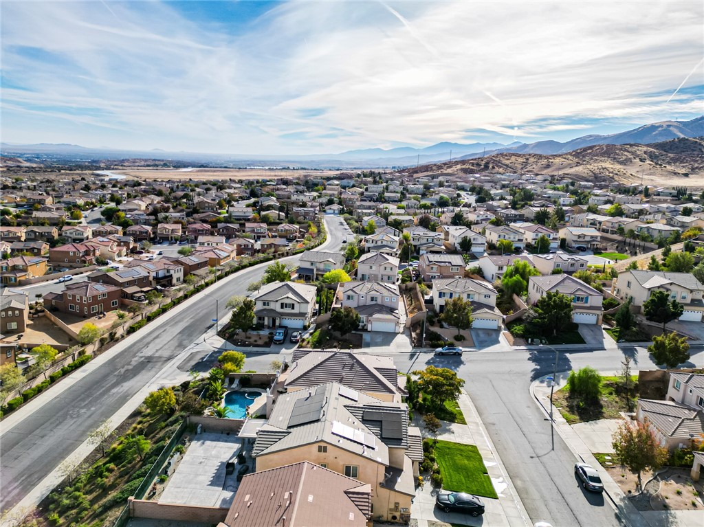 Detail Gallery Image 42 of 43 For 37402 Maidenhair Ln, Palmdale,  CA 93551 - 4 Beds | 3 Baths