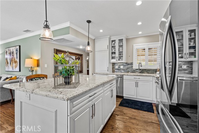 Detail Gallery Image 12 of 33 For 3112 via Serena #O,  Laguna Woods,  CA 92637 - 2 Beds | 2 Baths
