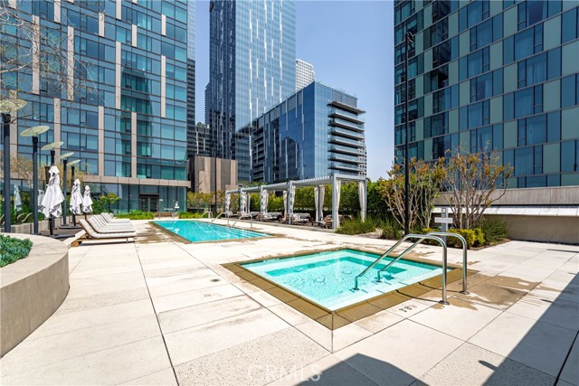 Detail Gallery Image 37 of 58 For 889 Francisco St #1507,  Los Angeles,  CA 90017 - 0 Beds | 1 Baths
