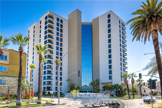 1310 E Ocean Blvd #701, Long Beach, CA 90802