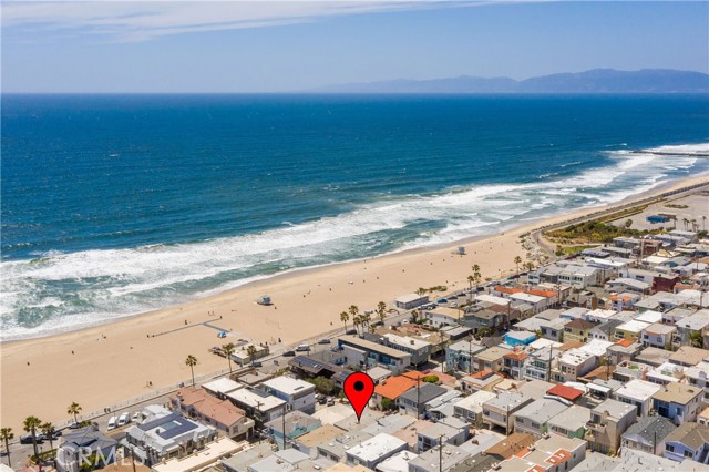 116 41st Street, Manhattan Beach, California 90266, ,Residential Income,Sold,41st,SB22096280