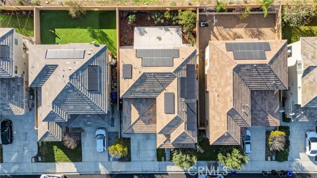 Detail Gallery Image 38 of 50 For 15507 Vanilla Bean, Fontana,  CA 92336 - 4 Beds | 3/1 Baths