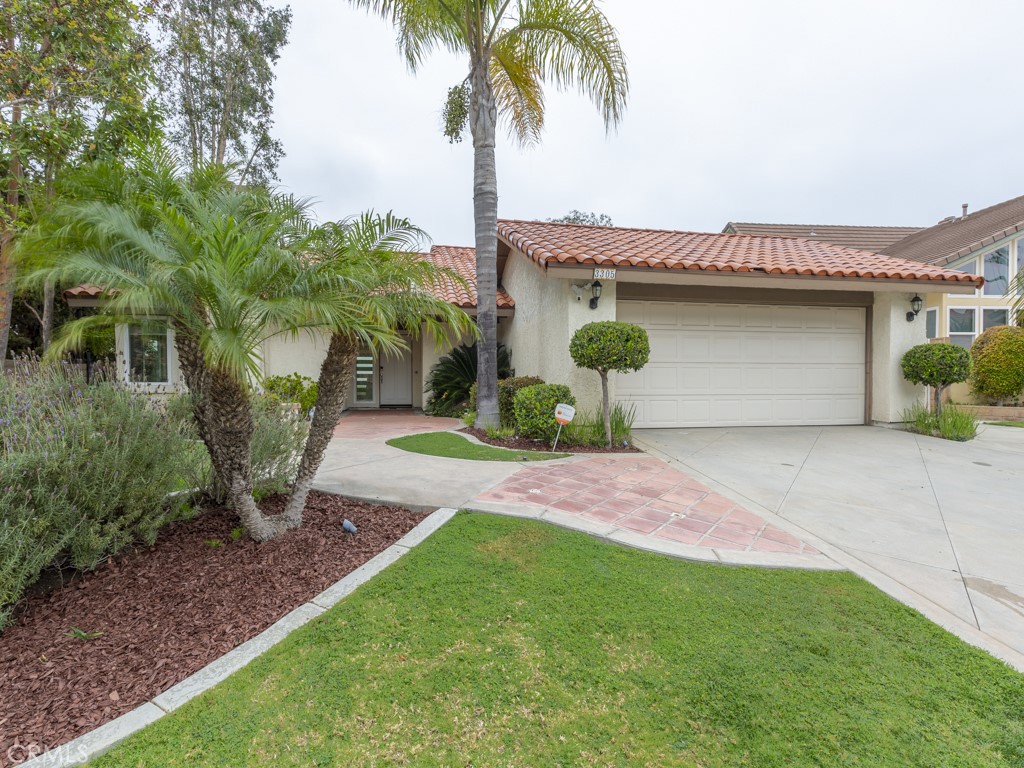 3305 Hawkwood Road
