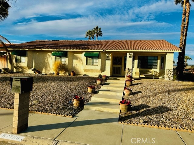 Detail Gallery Image 1 of 1 For 67780 Ovante Rd, Cathedral City,  CA 92234 - 4 Beds | 2 Baths