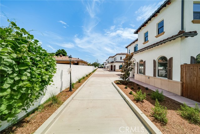 Detail Gallery Image 50 of 55 For 2709 Cogswell Rd #D,  El Monte,  CA 91732 - 4 Beds | 4/1 Baths