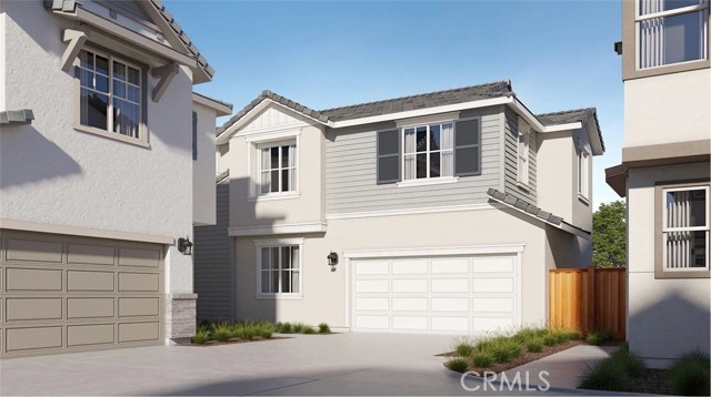 Detail Gallery Image 20 of 20 For 3267 Silo Paseo, Ontario,  CA 91761 - 4 Beds | 3 Baths