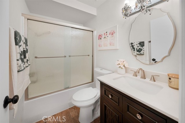 Detail Gallery Image 21 of 35 For 20334 Rue Crevier #621,  Canyon Country,  CA 91351 - 2 Beds | 2 Baths