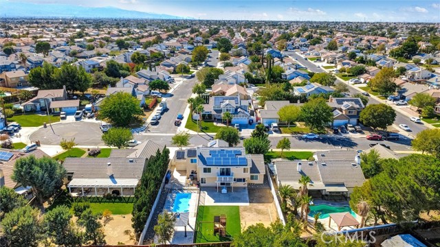 4 Bed Home for Sale in Victorville, California