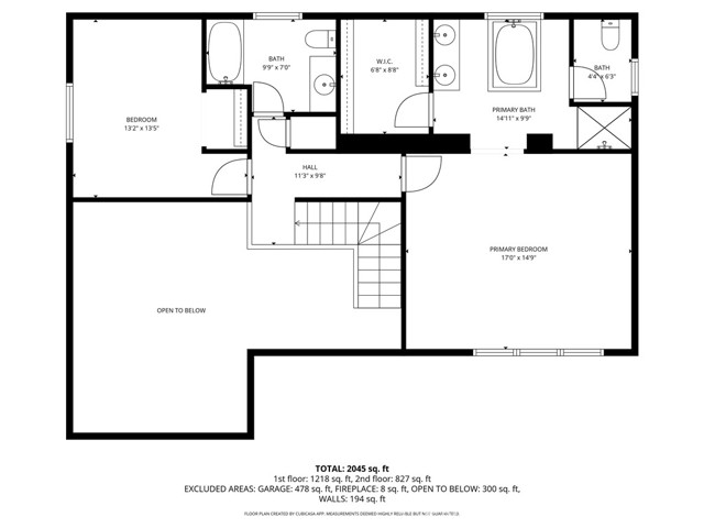 Detail Gallery Image 60 of 61 For 4316 Buckeye Ln, Atwater,  CA 95301 - 3 Beds | 3 Baths