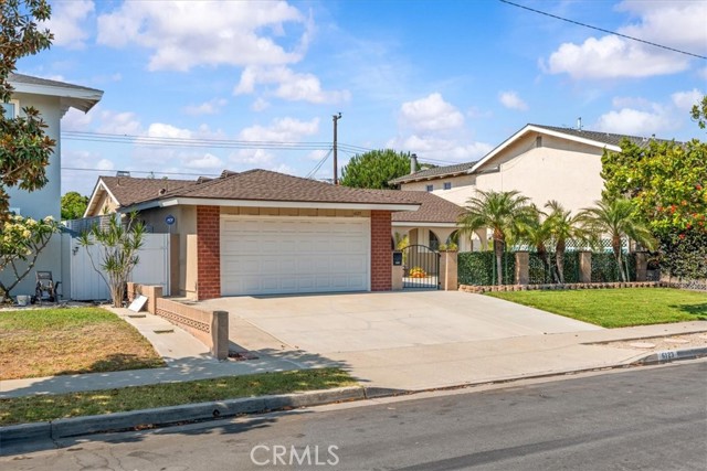 Detail Gallery Image 26 of 29 For 6123 Fred Dr, Cypress,  CA 90630 - 3 Beds | 2 Baths