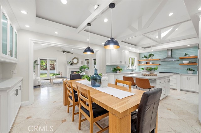 Detail Gallery Image 11 of 62 For 18642 Silver Maple, North Tustin,  CA 92705 - 4 Beds | 3 Baths