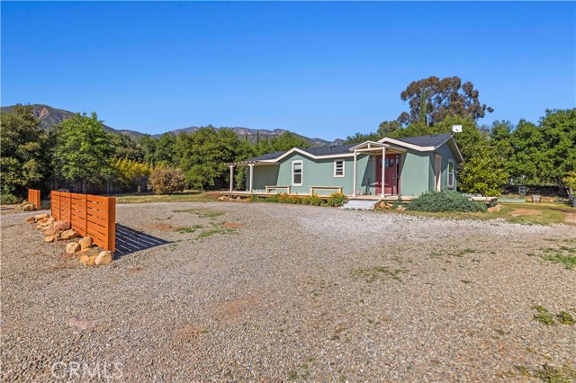 Detail Gallery Image 38 of 47 For 12475 Christmas Tree Road, Ojai,  CA 93023 - 4 Beds | 3 Baths