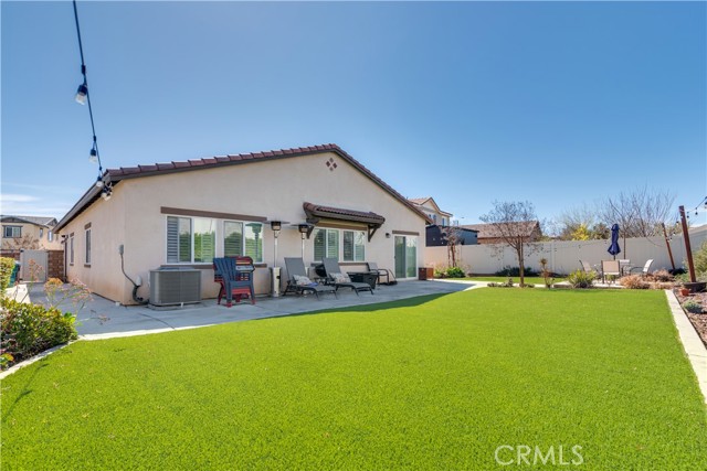 Detail Gallery Image 23 of 30 For 29710 Western Front, Menifee,  CA 92584 - 3 Beds | 3 Baths