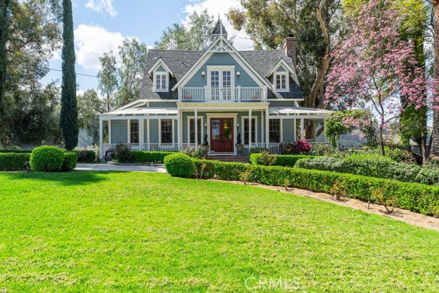 Detail Gallery Image 48 of 65 For 132 Terracina Bld, Redlands,  CA 92373 - 4 Beds | 3/1 Baths