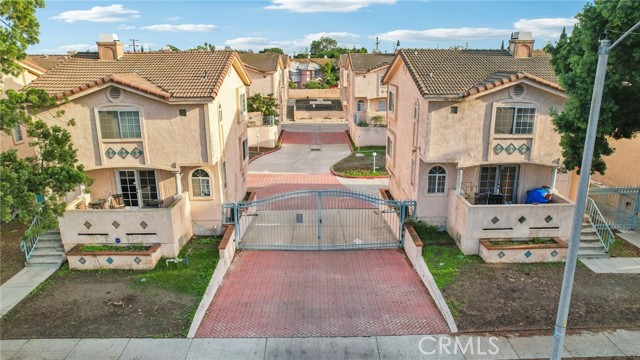 Detail Gallery Image 39 of 39 For 15928 Hunsaker #7,  Paramount,  CA 90723 - 3 Beds | 3 Baths