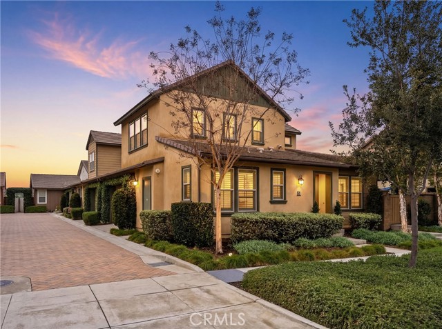 Detail Gallery Image 2 of 39 For 51 Garcilla Dr, Rancho Mission Viejo,  CA 92694 - 3 Beds | 3 Baths