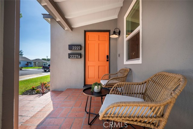 Detail Gallery Image 12 of 42 For 2227 Mira Mar, Long Beach,  CA 90815 - 2 Beds | 1 Baths