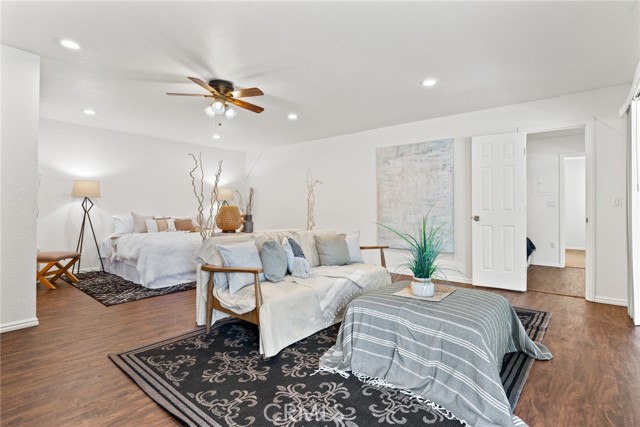 Detail Gallery Image 6 of 36 For 72 Handel St, Oroville,  CA 95966 - 1 Beds | 1 Baths