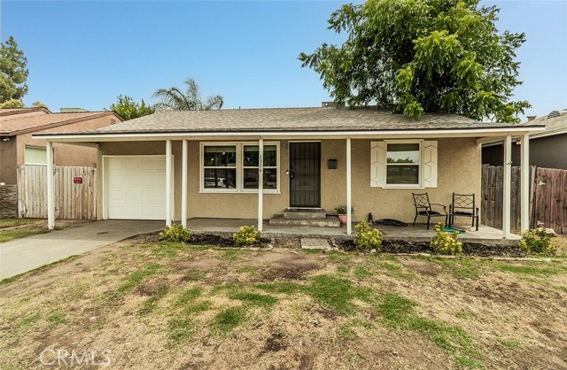 Detail Gallery Image 1 of 1 For 1326 E Shields Ave, Fresno,  CA 93704 - 2 Beds | 1 Baths